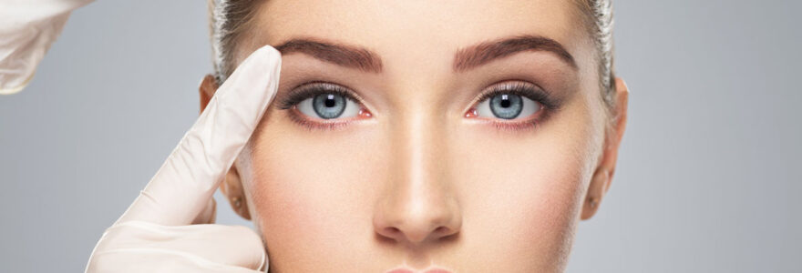 Chirurgie esthétique